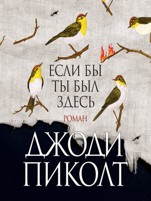 cover image of Если бы ты был здесь